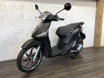 Motorrad kaufen Neufahrzeug PIAGGIO Liberty 125 iGet (roller)