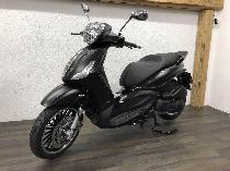Motorrad kaufen Neufahrzeug PIAGGIO Beverly 300 i.e. (roller)