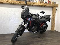 Motorrad kaufen Neufahrzeug HONDA CRF 1100L Africa Twin (enduro)