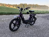 Motorrad kaufen Occasion PIAGGIO Ciao C7 (mofa)