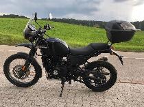Motorrad kaufen Occasion ROYAL-ENFIELD Himalayan 411 (enduro)