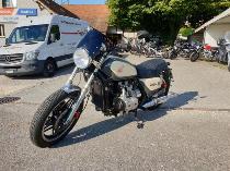 Motorrad kaufen Occasion HONDA GL 1100 (touring)