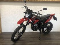Motorrad kaufen Neufahrzeug MALAGUTI XSM 125 (enduro)