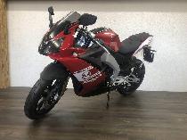 Motorrad kaufen Neufahrzeug MALAGUTI RST 125 (sport)