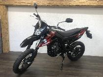 Motorrad kaufen Neufahrzeug MALAGUTI XSM 125 (naked)