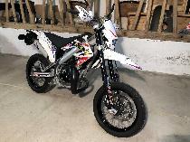 Motorrad kaufen Occasion VENT 50 SCH (enduro)