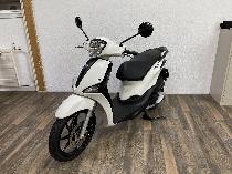 Motorrad kaufen Neufahrzeug PIAGGIO Liberty 125 (roller)