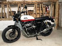 Motorrad kaufen Neufahrzeug ROYAL-ENFIELD Interceptor 650 Twin (naked)