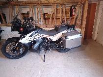 Motorrad kaufen Occasion KTM 790 Adventure (enduro)