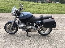 Motorrad kaufen Occasion BMW R1100 R (naked)