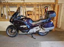 Motorrad kaufen Occasion AME ST 802 (touring)