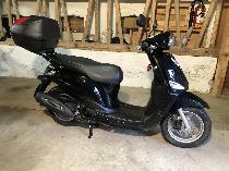 Aquista moto Occasioni YAMAHA XC 115 Delight (scooter)