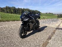 Motorrad kaufen Occasion HONDA CBR 600 RR A7 (sport)
