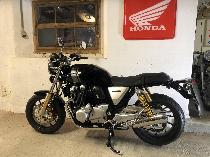 Motorrad kaufen Occasion HONDA CB 1100 RS (naked)