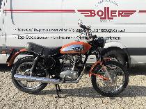 Motorrad kaufen Occasion POLARIS Scrambler 500 4x4 (enduro)