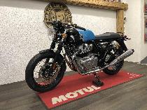 Motorrad kaufen Neufahrzeug ROYAL-ENFIELD Continental GT 650 Twin (naked)