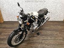 Töff kaufen ROYAL-ENFIELD Continental GT 650 Twin Naked