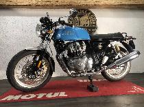 Motorrad kaufen Neufahrzeug ROYAL-ENFIELD Continental GT 650 Twin (naked)