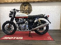 Motorrad kaufen Neufahrzeug ROYAL-ENFIELD Interceptor 650 Twin (naked)