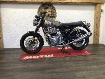 Motorrad kaufen Neufahrzeug ROYAL-ENFIELD Interceptor 650 Twin (naked)