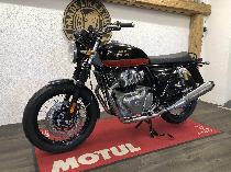 Motorrad kaufen Neufahrzeug ROYAL-ENFIELD Interceptor 650 Twin (naked)