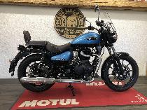 Motorrad kaufen Neufahrzeug ROYAL-ENFIELD Meteor 350 (custom)