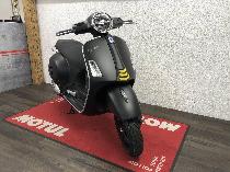 Motorrad kaufen Neufahrzeug PIAGGIO Vespa GTS 300 HPE (roller)