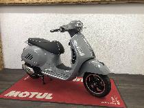 Motorrad kaufen Neufahrzeug PIAGGIO Vespa GTS 125 (roller)