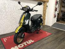 Motorrad kaufen Neufahrzeug PIAGGIO Vespa Sprint 125 (roller)