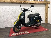 Motorrad kaufen Neufahrzeug PIAGGIO Vespa GTS 125 (roller)