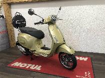 Motorrad kaufen Neufahrzeug PIAGGIO Vespa Primavera 125 (roller)