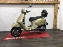 Motorrad kaufen Neufahrzeug PIAGGIO Vespa GTS 125 (roller)
