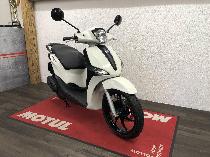 Motorrad kaufen Neufahrzeug PIAGGIO Liberty 125 (roller)
