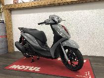  Motorrad kaufen Neufahrzeug PIAGGIO Medley 125 (roller)