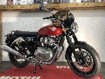 Motorrad kaufen Neufahrzeug ROYAL-ENFIELD Interceptor 650 Twin (naked)
