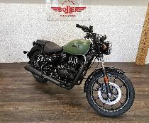 Motorrad kaufen Neufahrzeug ROYAL-ENFIELD Meteor 350 (custom)