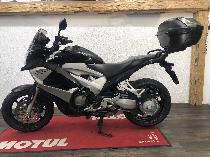 Motorrad kaufen Occasion HONDA VFR 800 X Crossrunner ABS (enduro)