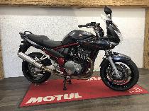  Motorrad kaufen Occasion SUZUKI GSF 1200 SA Bandit ABS (naked)