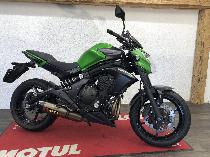 Motorrad kaufen Neufahrzeug KAWASAKI ER-6n ABS (naked)