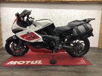 Motorrad kaufen Occasion BMW K 1300 S (sport)