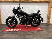 Motorrad kaufen Neufahrzeug ROYAL-ENFIELD Meteor 350 (custom)