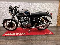 Motorrad kaufen Neufahrzeug ROYAL-ENFIELD Continental GT 650 Twin (naked)