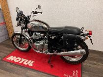 Motorrad kaufen Neufahrzeug ROYAL-ENFIELD Interceptor 650 Twin (naked)