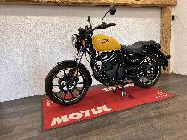 Motorrad kaufen Neufahrzeug ROYAL-ENFIELD Meteor 350 (custom)