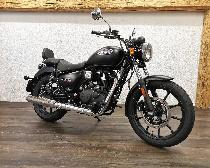 Motorrad kaufen Neufahrzeug ROYAL-ENFIELD Meteor 350 (custom)