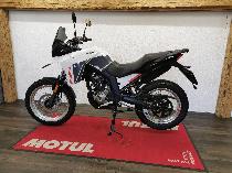 Motorrad kaufen Neufahrzeug MALAGUTI Dune 125 ABS (touring)