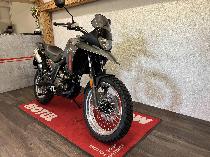  Motorrad kaufen Neufahrzeug MALAGUTI Dune 125 ABS (touring)