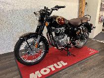  Motorrad kaufen Neufahrzeug ROYAL-ENFIELD Classic 350 (naked)