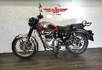 Acheter une moto neuve ROYAL-ENFIELD Classic 350