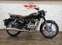 Motorrad kaufen Neufahrzeug ROYAL-ENFIELD Classic 350 (naked)